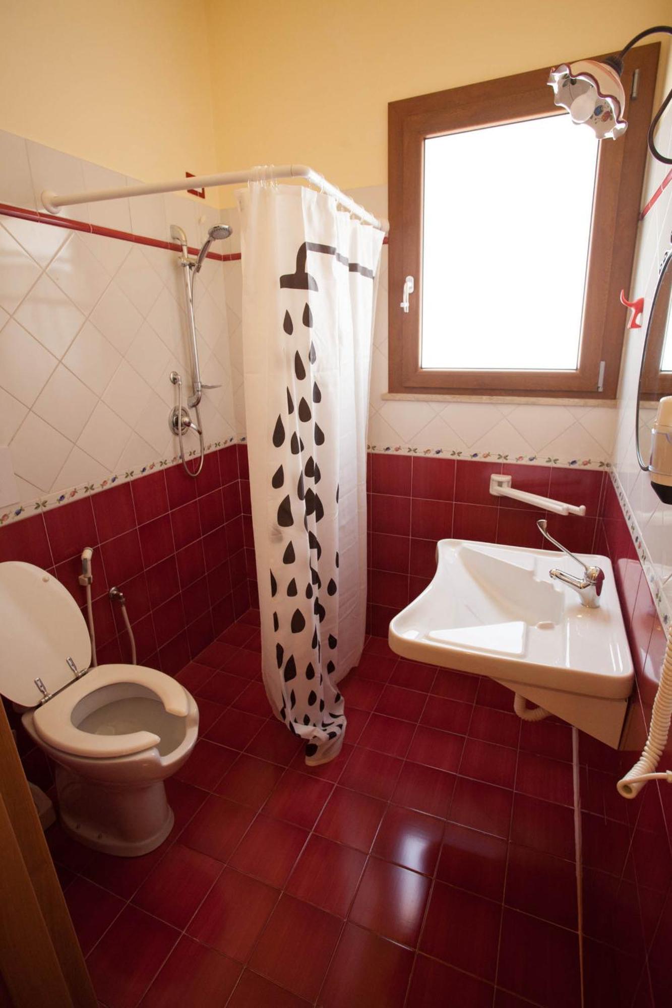 Baglio Nuovo Country Village Fulgatore Kamer foto