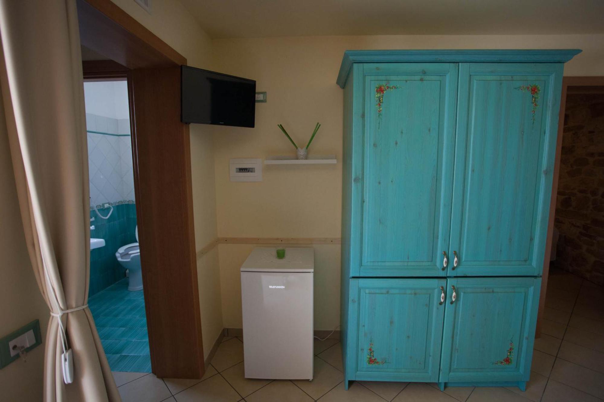 Baglio Nuovo Country Village Fulgatore Kamer foto