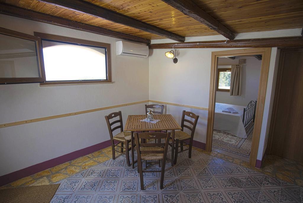 Baglio Nuovo Country Village Fulgatore Buitenkant foto