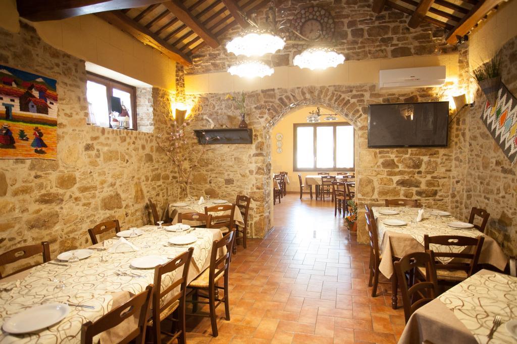 Baglio Nuovo Country Village Fulgatore Buitenkant foto