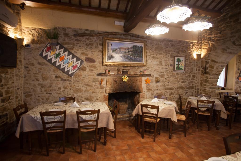 Baglio Nuovo Country Village Fulgatore Buitenkant foto