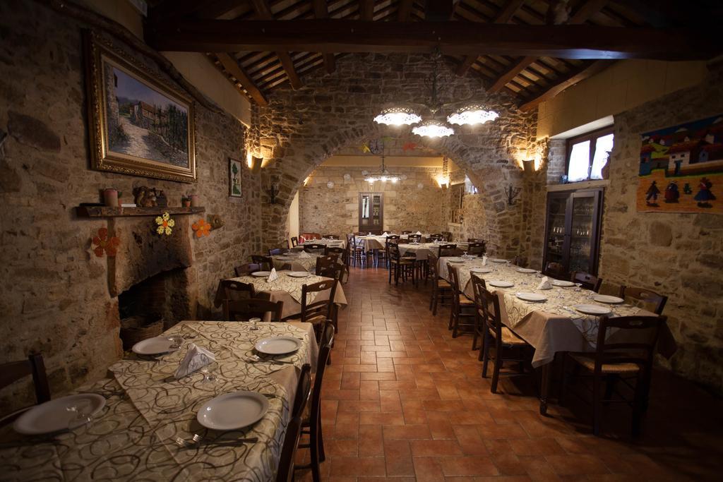 Baglio Nuovo Country Village Fulgatore Buitenkant foto