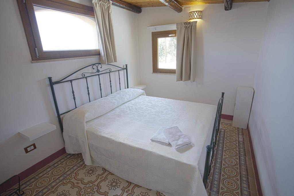 Baglio Nuovo Country Village Fulgatore Buitenkant foto