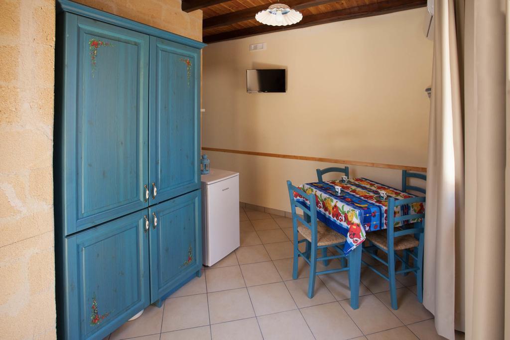 Baglio Nuovo Country Village Fulgatore Buitenkant foto