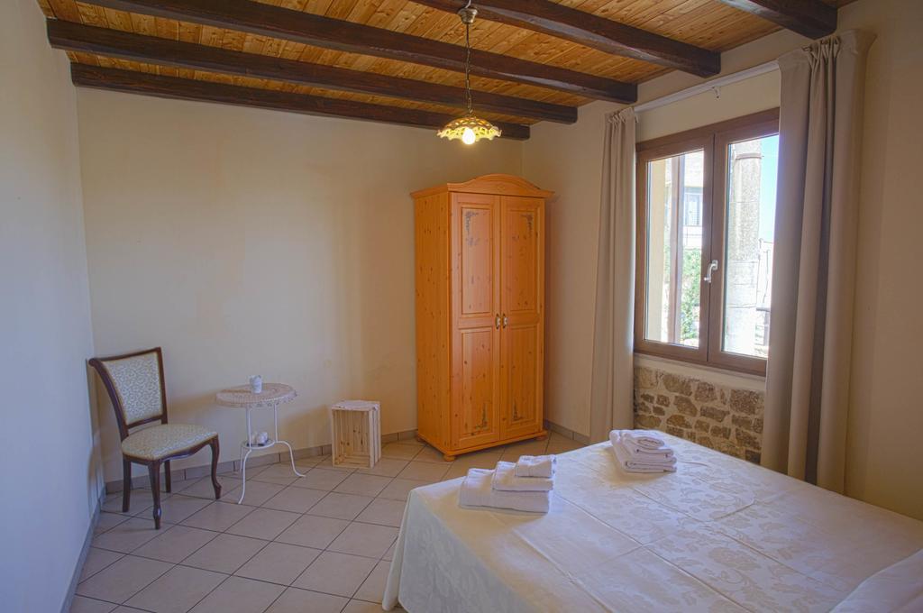 Baglio Nuovo Country Village Fulgatore Buitenkant foto